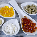 Understanding the Interactions Between Different Types of Health Supplements
