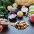 The Benefits of Natural Health Supplements: Unlocking the Power of Nature