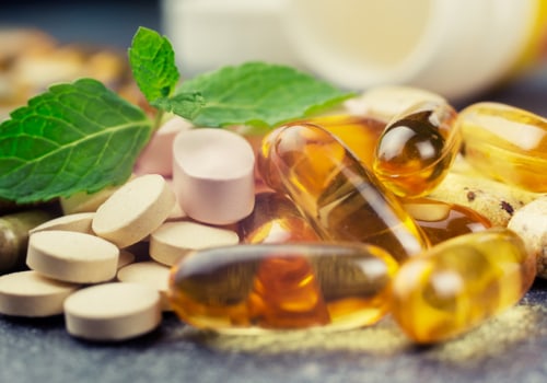 The Benefits and Risks of Taking Multiple Health Supplements