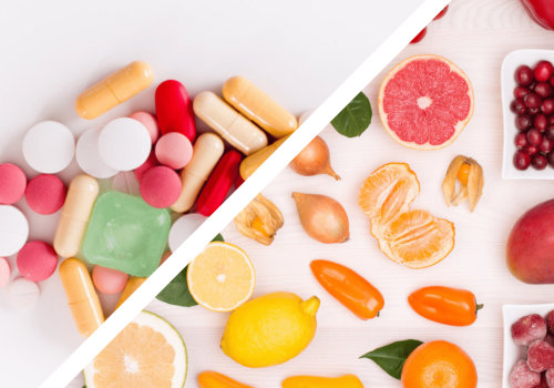 The Potential Interactions Between Food and Health Supplements: What You Need to Know