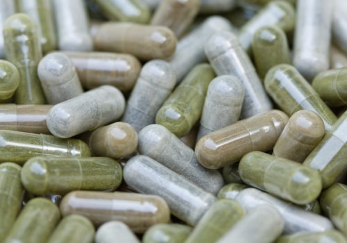 Are Health Supplements Safe to Take? An Expert's Guide